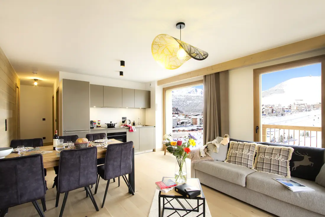 Phoenix C Residence