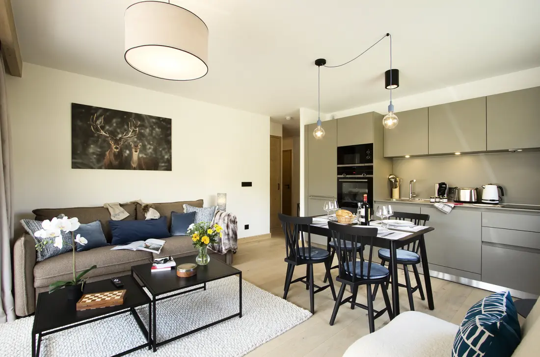 Phoenix C Residence