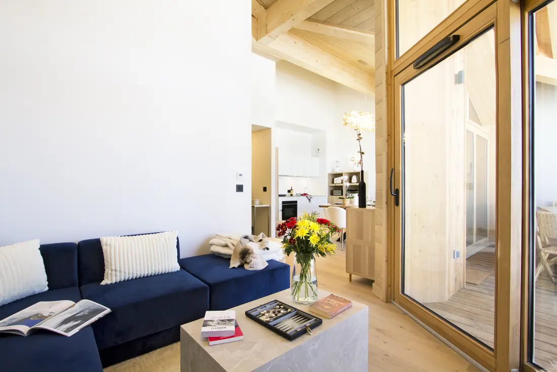 Phoenix C Residence