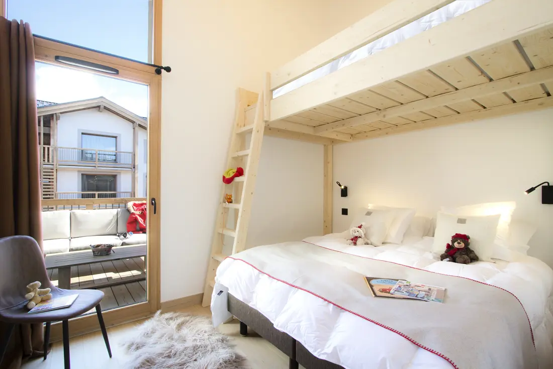 Phoenix C Residence