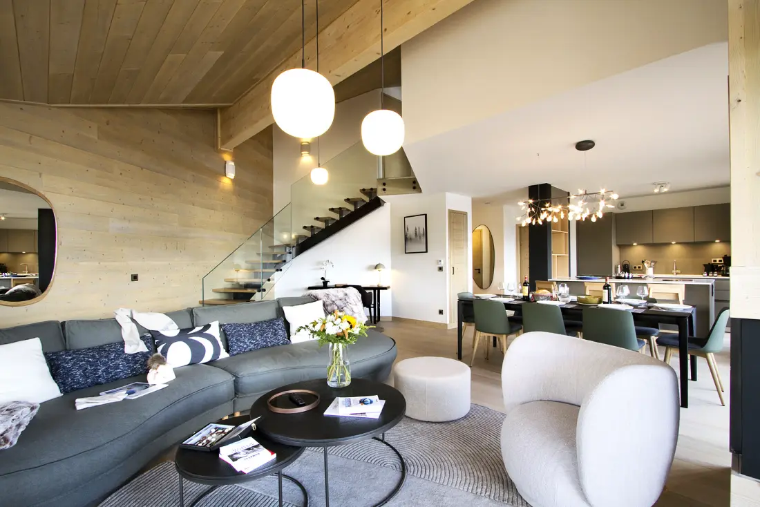 Phoenix C Residence