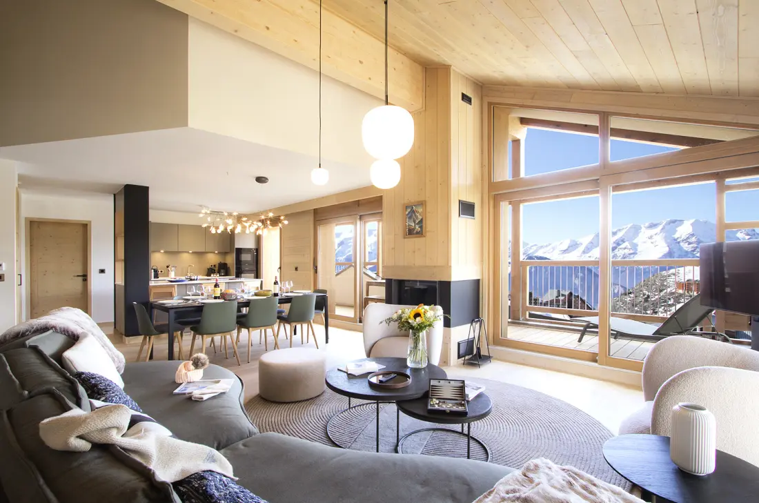 Phoenix C Residence