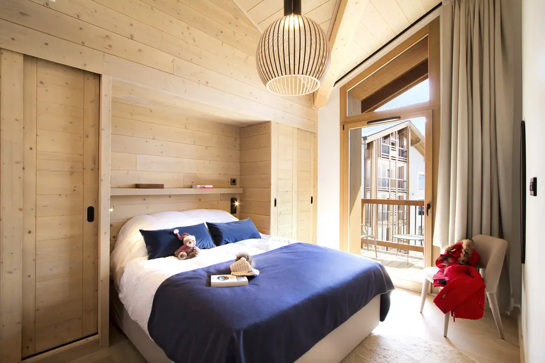 Phoenix C Residence