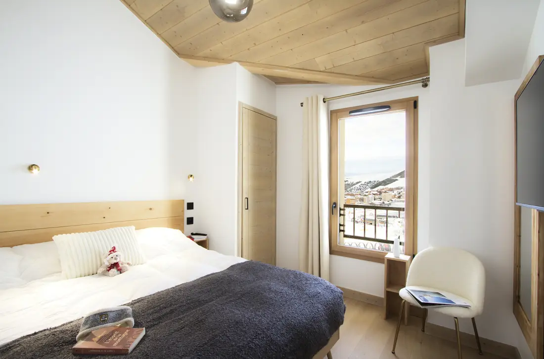 Phoenix C Residence