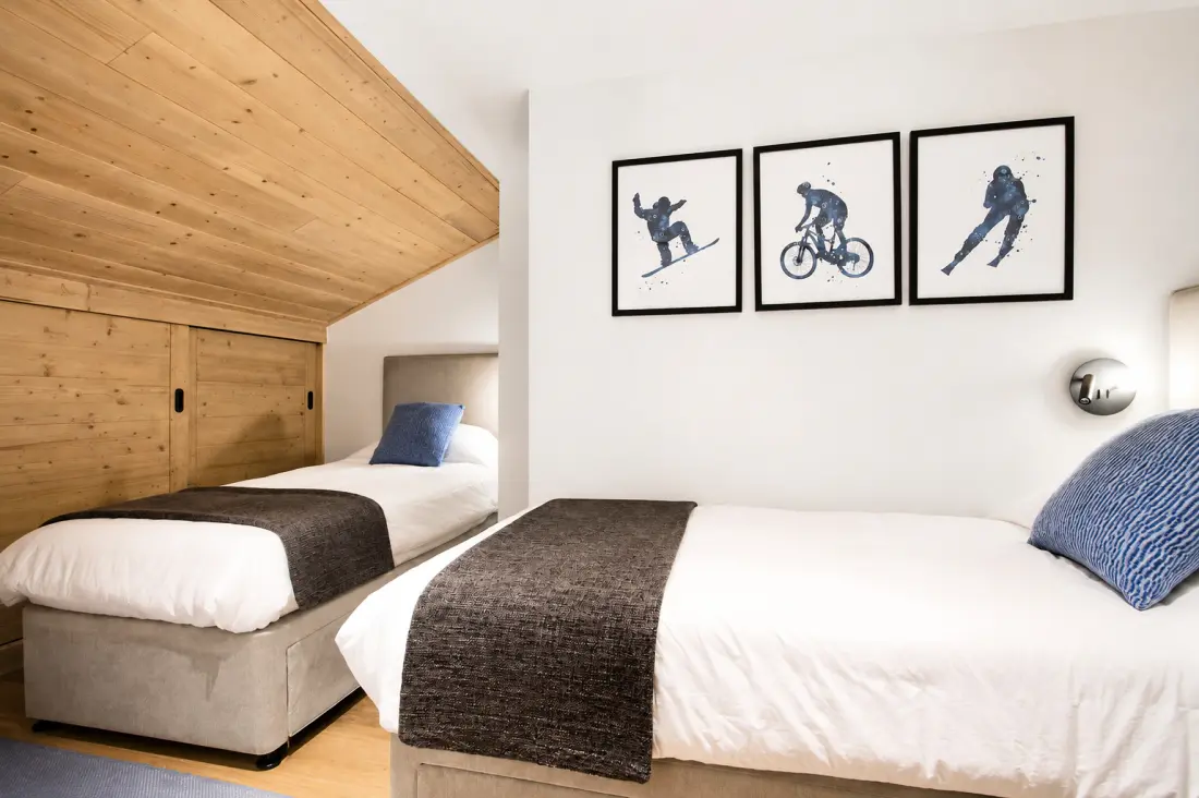 Phoenix C Residence