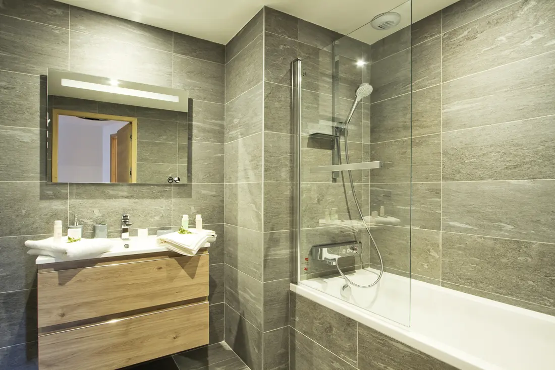 Phoenix C Residence