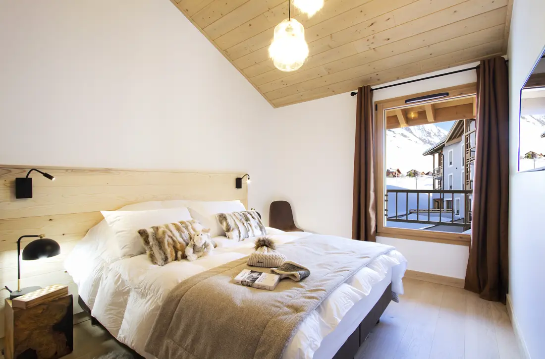 Phoenix C Residence