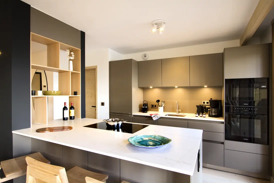Phoenix C Residence