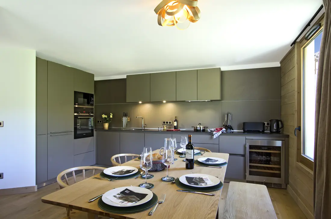 Phoenix C Residence