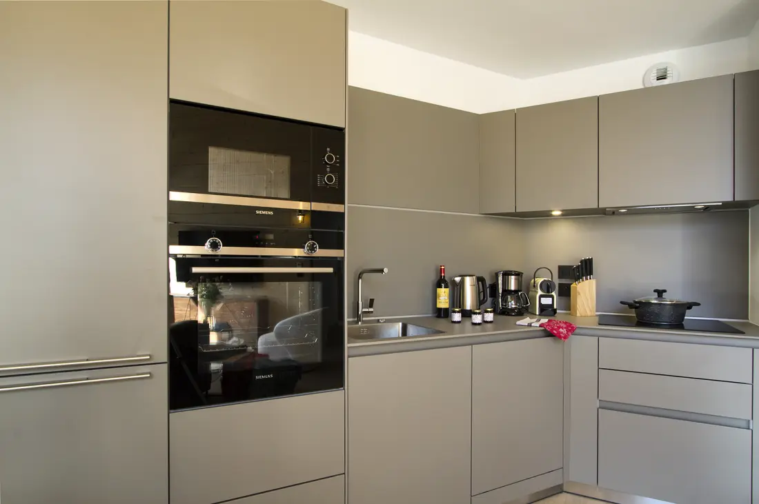Phoenix C Residence