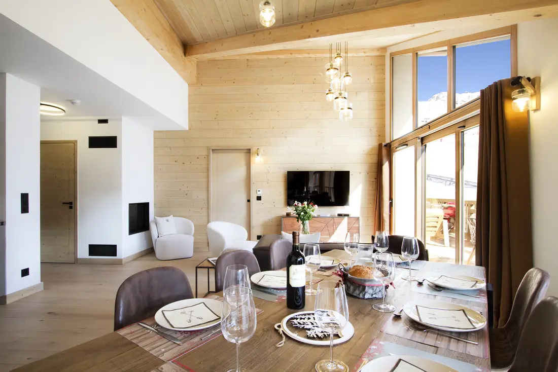 Phoenix C Residence