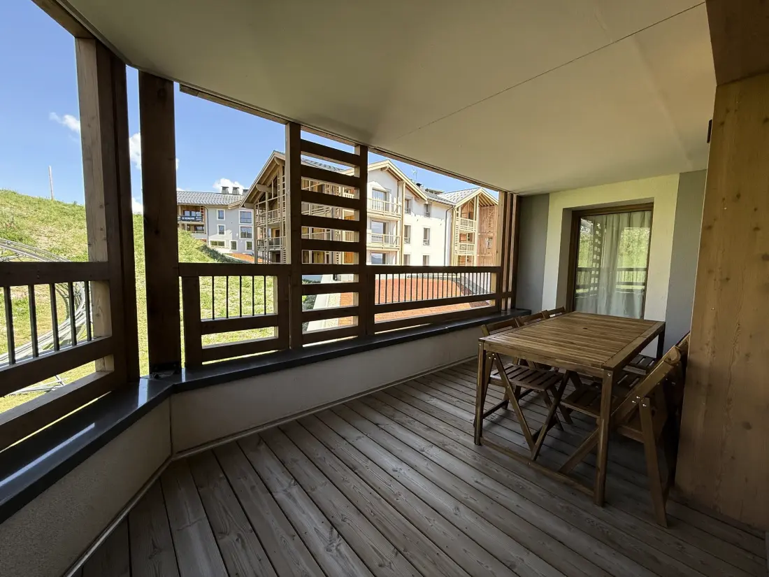 Phoenix C Residence