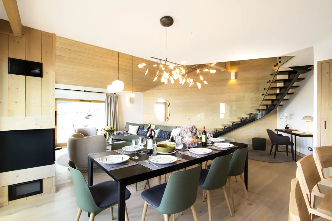 Phoenix C Residence