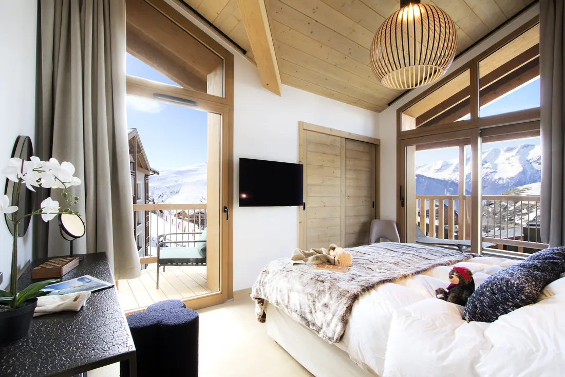 Phoenix C Residence