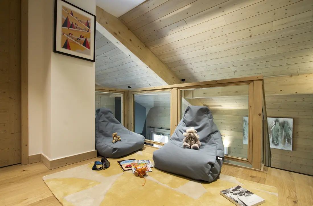 Phoenix C Residence