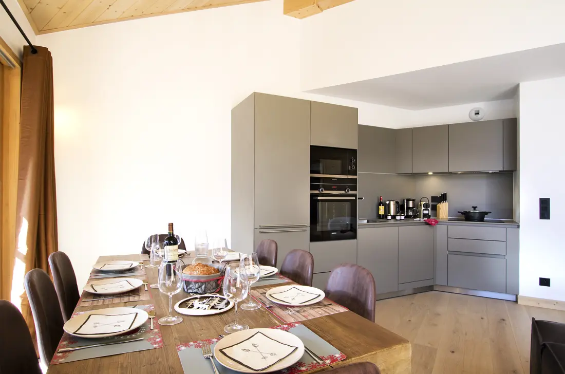 Phoenix C Residence