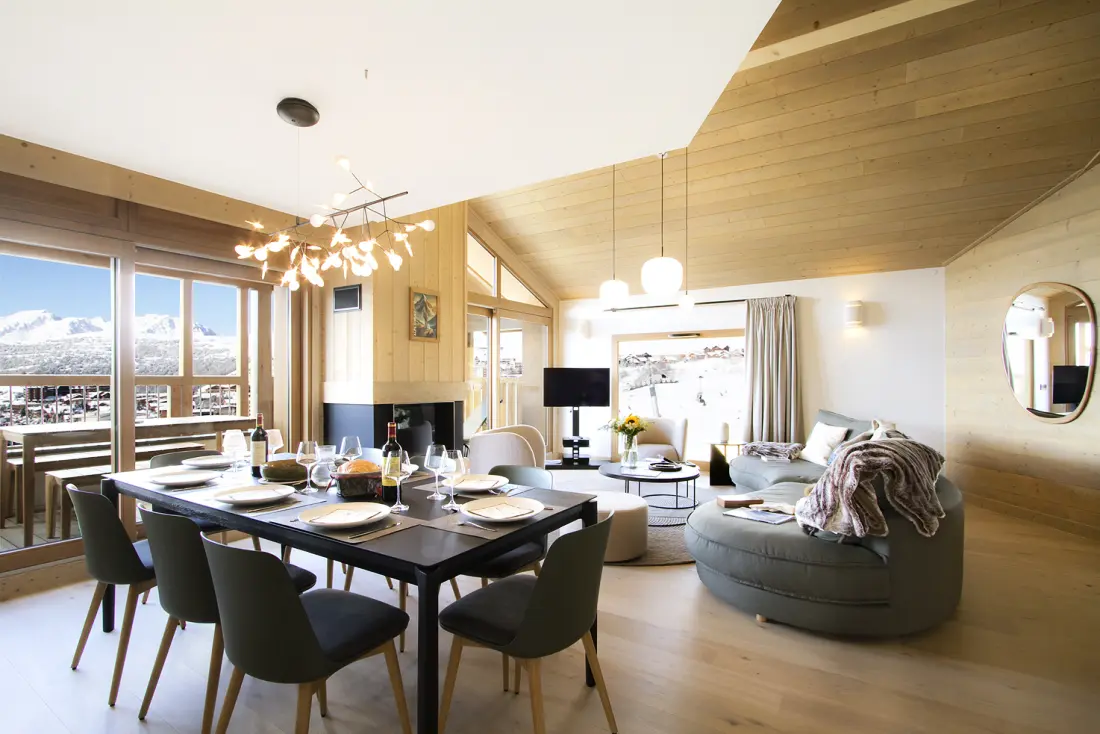 Phoenix C Residence