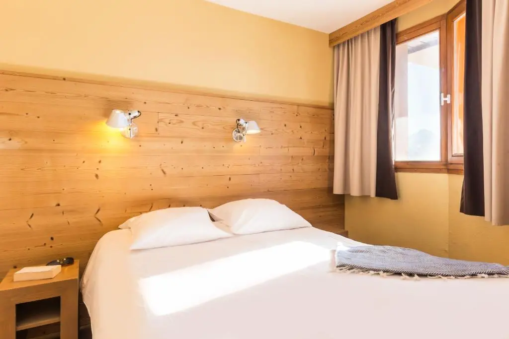 Residence Pierre & Vacances L'Ours Blanc