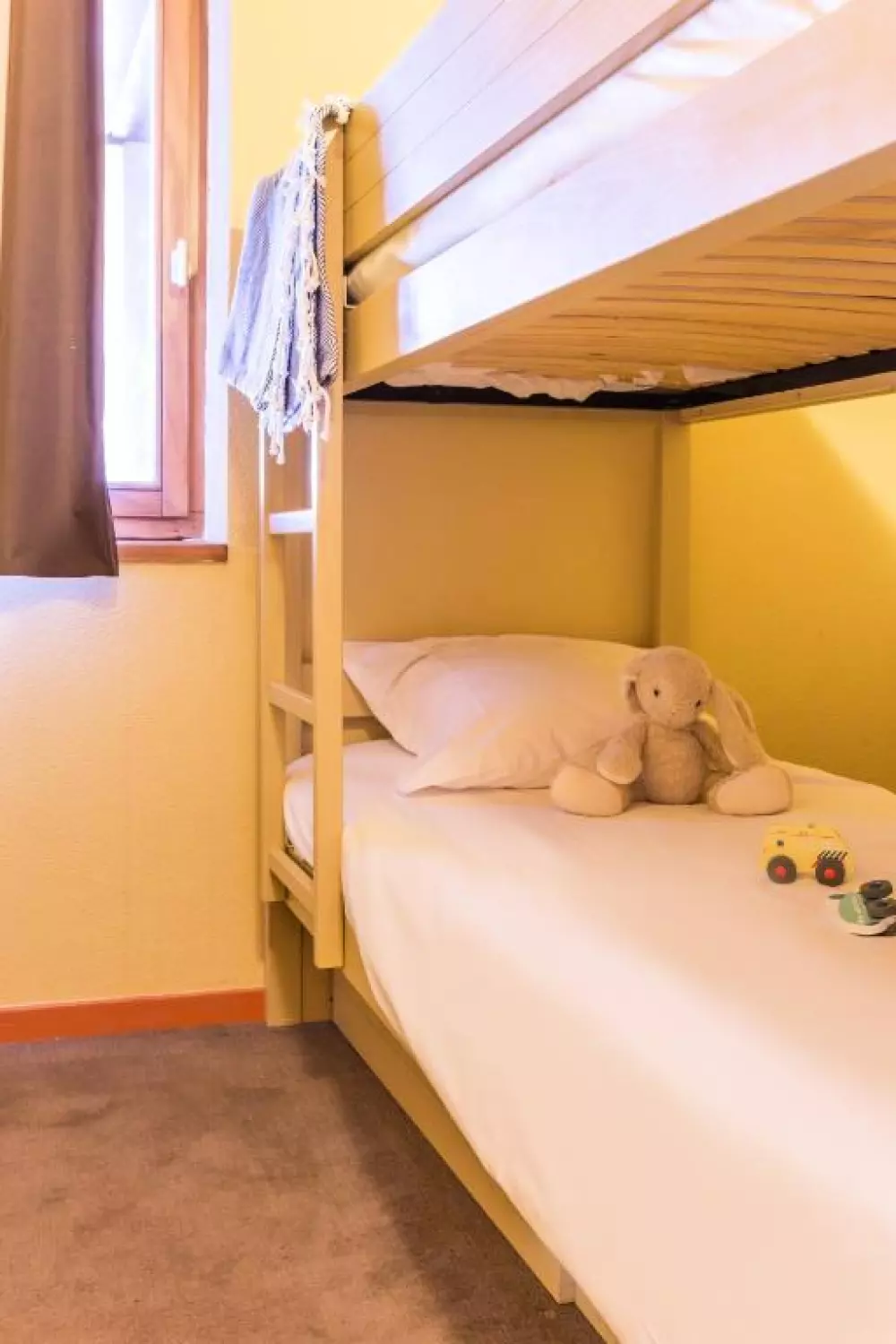 Residentie Pierre & Vacances L'Ours Blanc