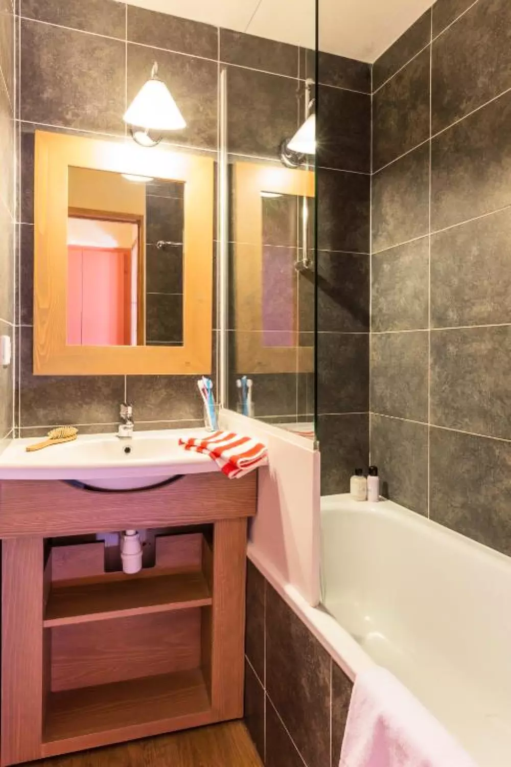 Residentie Pierre & Vacances L'Ours Blanc