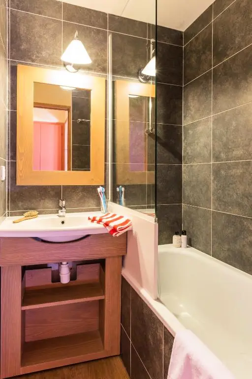 Residence Pierre & Vacances L'Ours Blanc