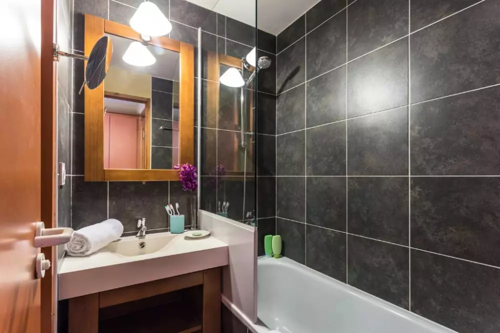 Residentie Pierre & Vacances L'Ours Blanc