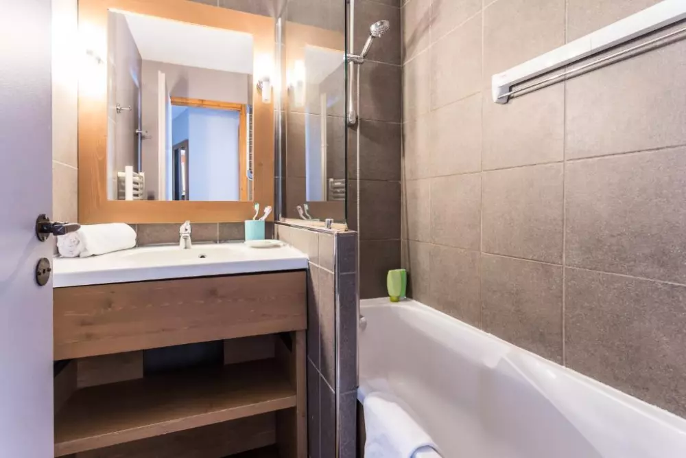 Residentie Pierre & Vacances L'Ours Blanc