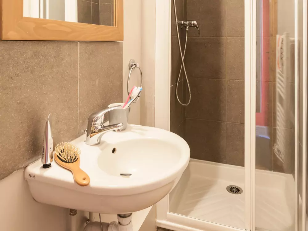 Residentie Pierre & Vacances L'Ours Blanc