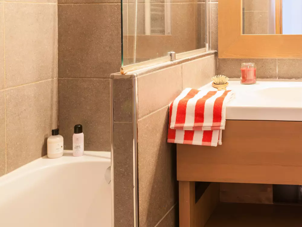 Residentie Pierre & Vacances L'Ours Blanc