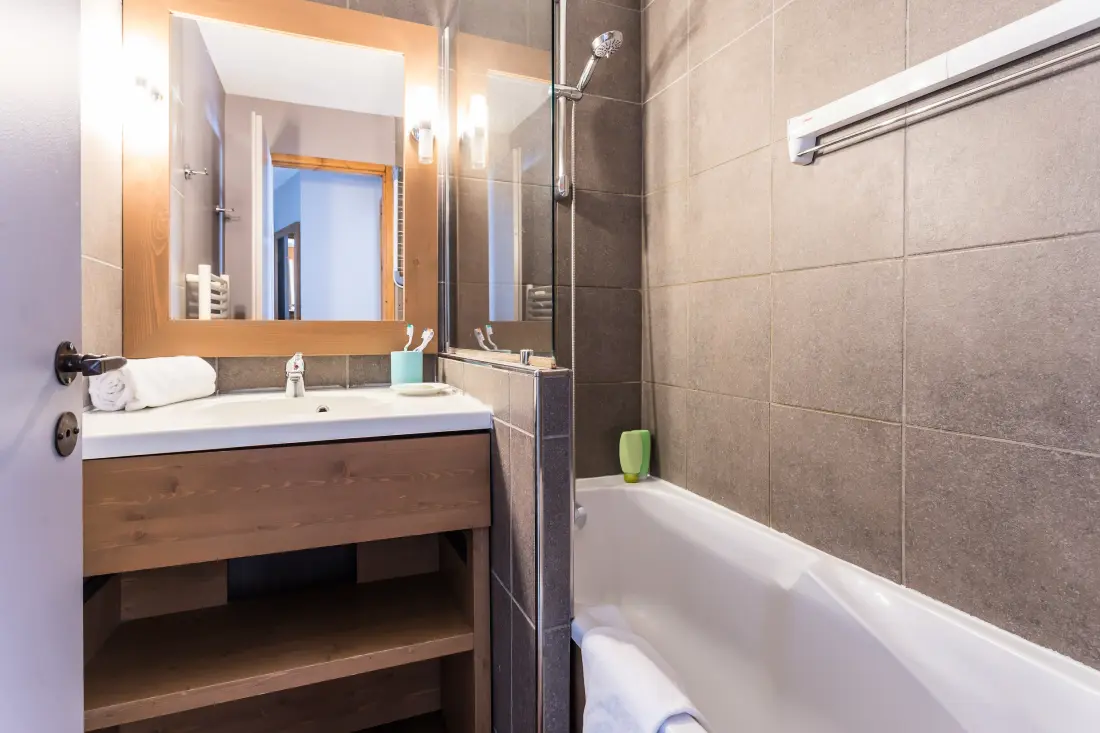 Residence Pierre & Vacances L'Ours Blanc