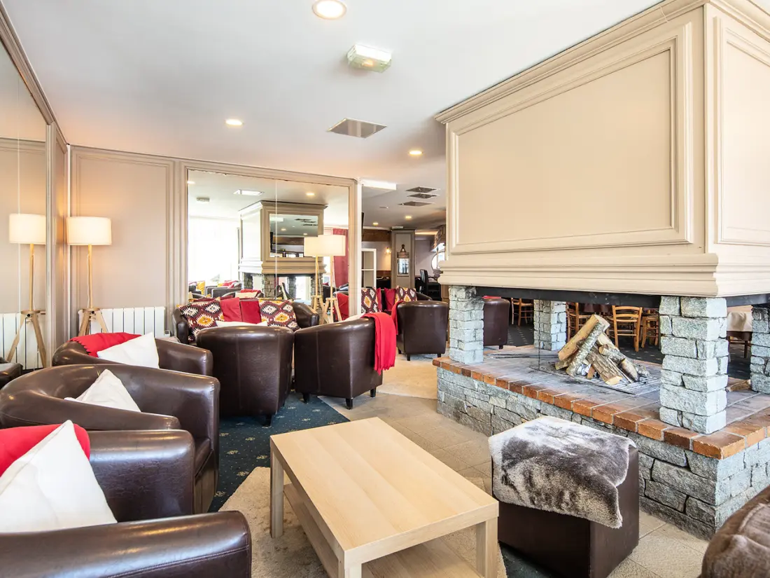 Residentie Pierre & Vacances Les Bergers4 Sterren★★★★