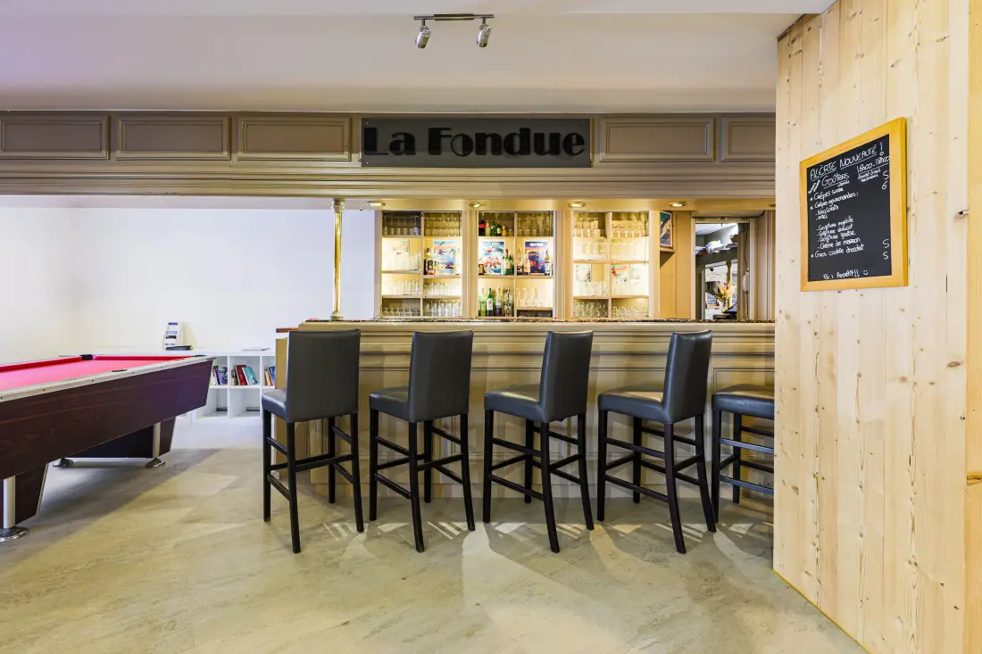 Residentie Pierre & Vacances Les Bergers4 Sterren★★★★