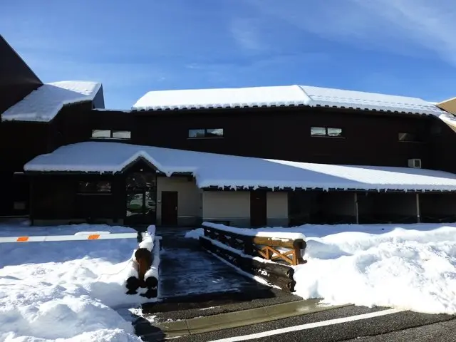 Portes D’huez rezidencia