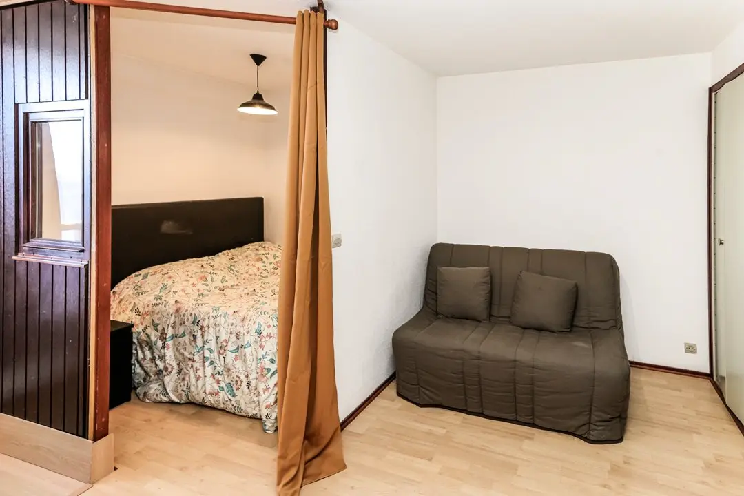 Residence Portes D'huez