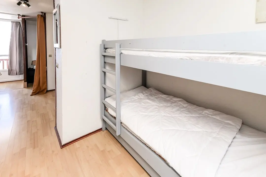 Residence Portes D'huez
