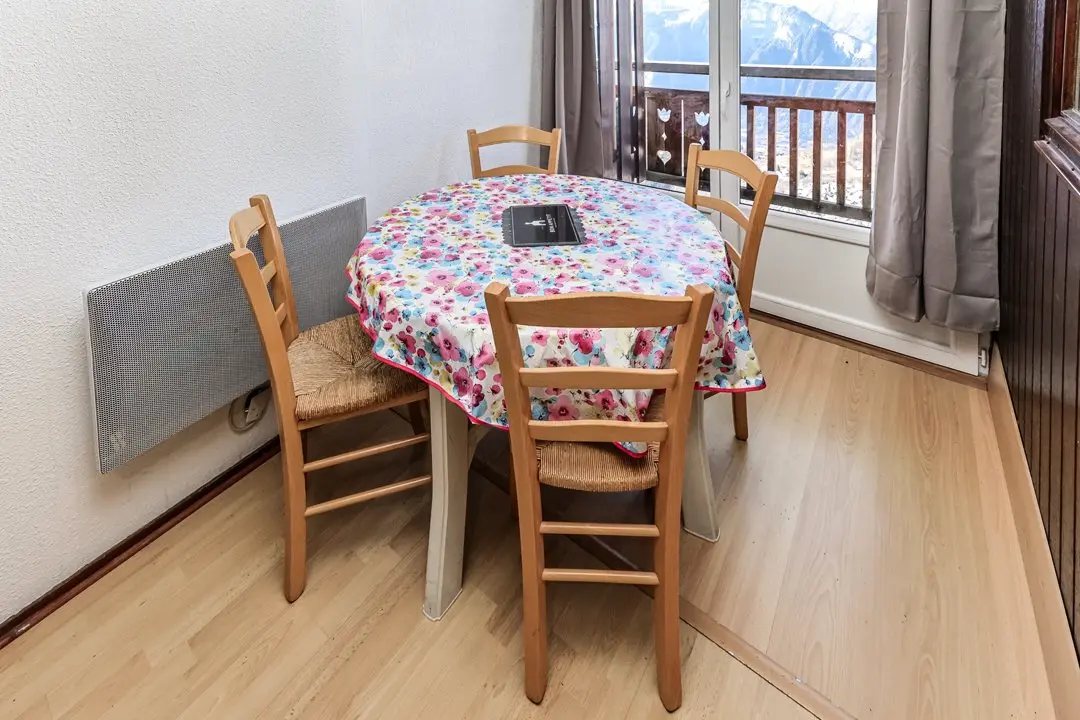 Residence Portes D'huez - 4