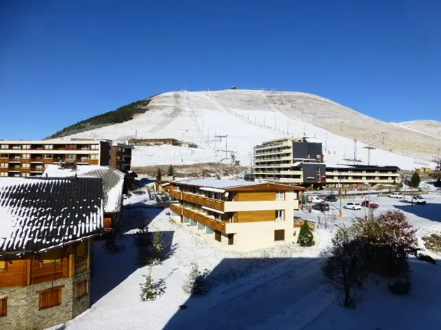 elnöki rezidencia