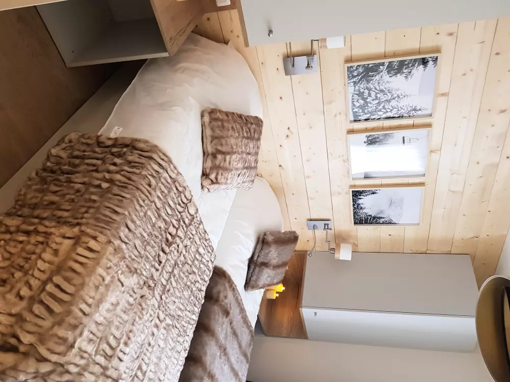 Prestige Residence Odalys l'Éclose 4 Sterne★★★★