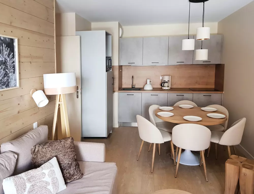 Prestige Residence Odalys l'Éclose 4 Sterne★★★★