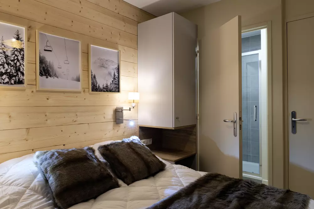 Prestige Residence Odalys l'Éclose 4 Sterne★★★★