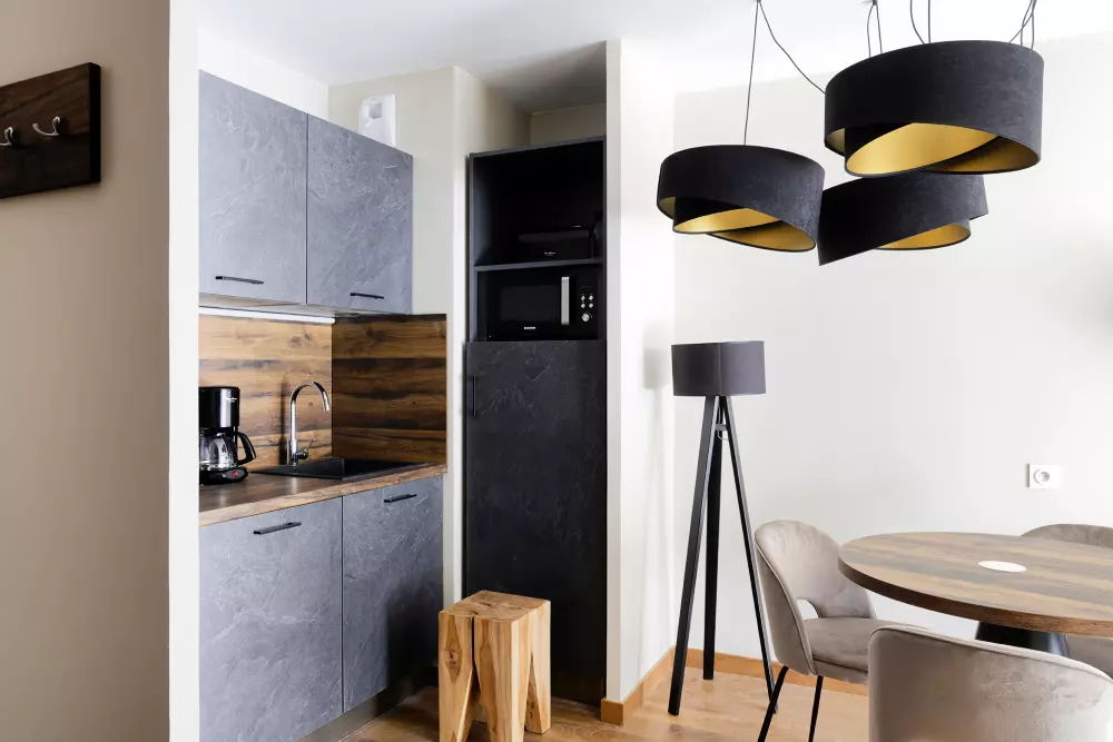 Prestige Residence Odalys l'Éclose 4 Sterne★★★★