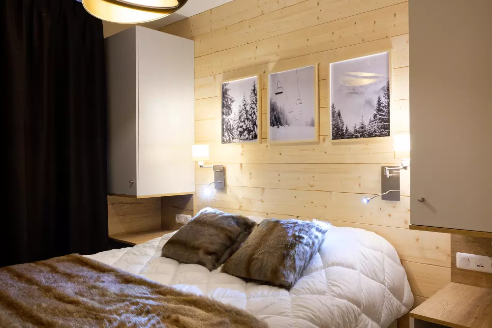 Prestige Residence Odalys l'Éclose 4 Sterne★★★★