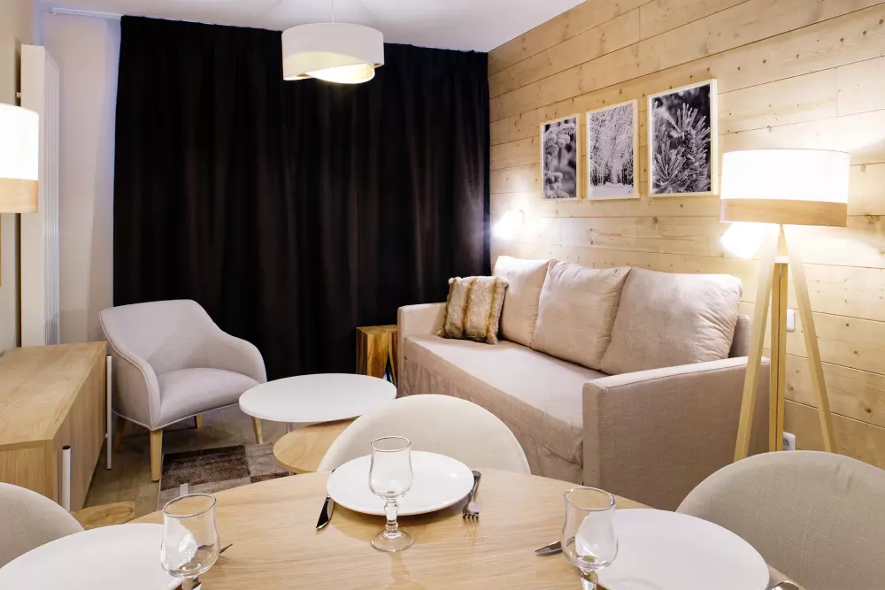 Prestige Residence Odalys l'Éclose 4 Sterne★★★★