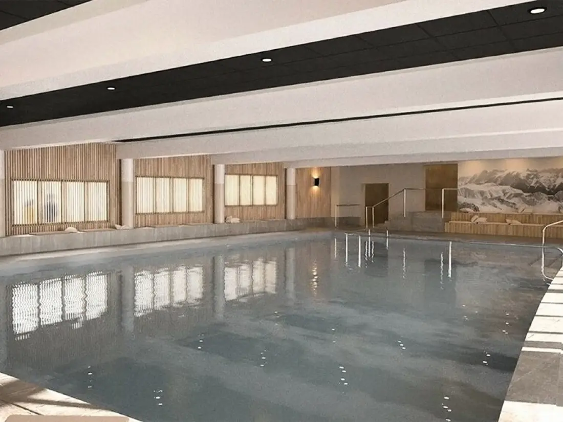 Prestige Residence Odalys l'Éclose
