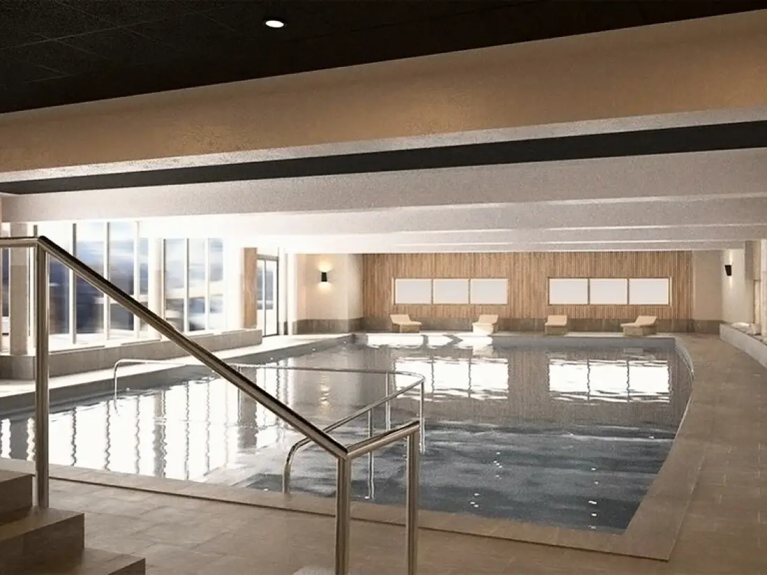 Prestige Residence Odalys l'Éclose