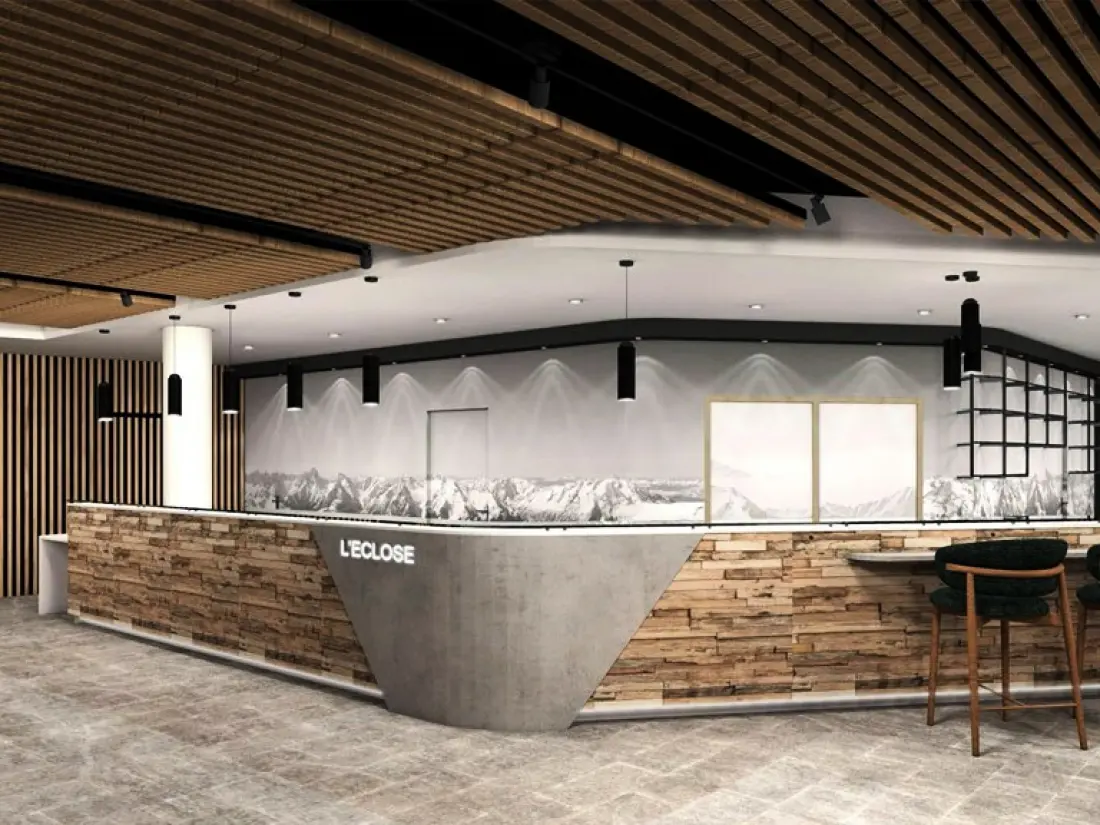 Prestige Residence Odalys l'Éclose