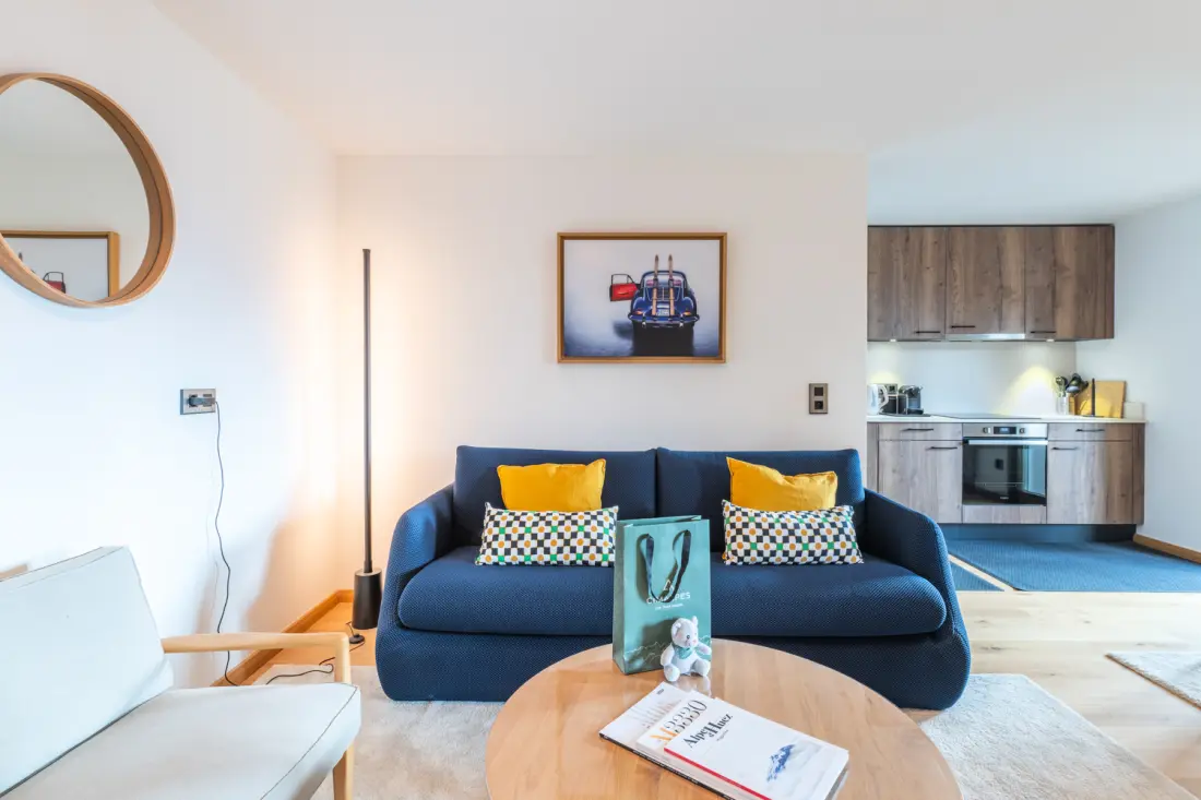 Quartz Residence