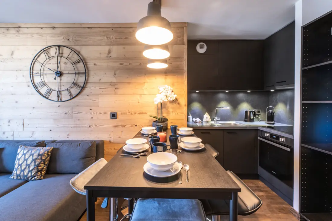 Quartz Residence