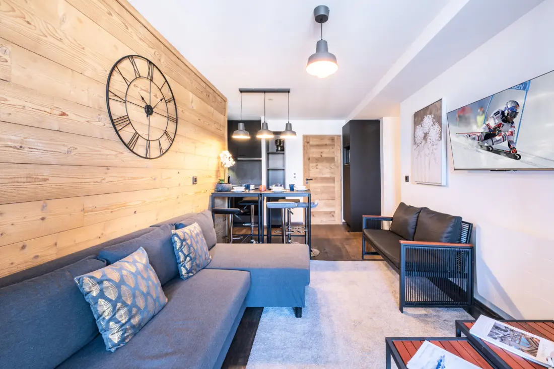 Quartz Residence
