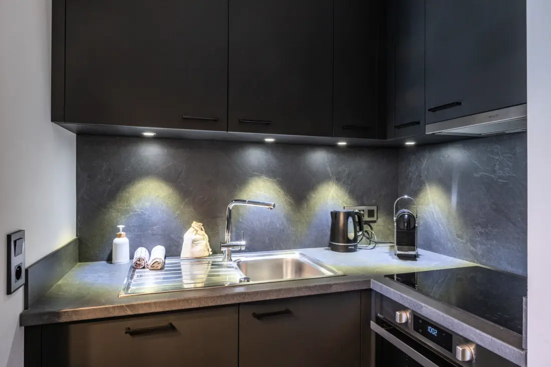 Quartz Residence